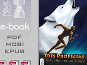 Tres profecías, Ebook:.