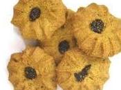 Galletas siempre crujientes