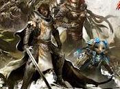 Guild Wars castellaño