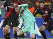 pelean Messi