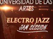 Electro Jazz, Session