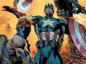 Plan editorial Marvel Argentina para primer semestre