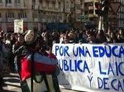 Escándalo Valencia. Policía zurra jóvenes estudiantes