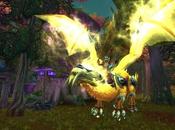 Ndp- Nueva montura World Warcraft, Corazón Aspectos