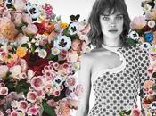 Tendencias Moda: flower power 2012