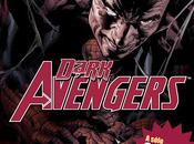 Dark Avengers Perú21 desde febrero