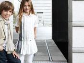 Boss, moda para niños según estilo vida