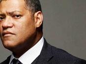 Laurence Fishburne Colony