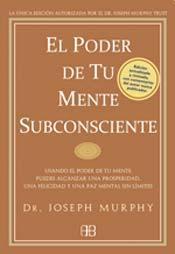 poder mente subconsciente