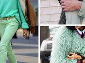 Mint street style