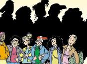 ¿Racista Yo?, cómic gratuito