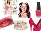 Pink Wishlist