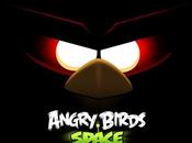 Proximamente: “Angry Birds Space” para diferentes plataformas moviles.