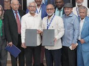 Cúpula deja camino lucha llega acuerdo MINERD.