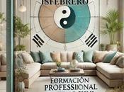 Descubre mundo Feng Shui Formación Profesional online.