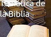 Nueva Concordancia Temática Biblia Paya Frank