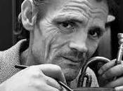 Chet Baker, octavas media.