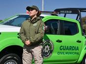 Guardia Civil Municipal Soledad Graciano Sánchez refuerza estrategia seguridad resultados operativos notables