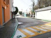 Soledad Graciano Sánchez transforma Praderas Maurel inversión superior millones pavimentación alumbrado