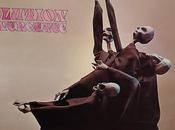 Solution: divergence (1972)