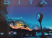 Styx: return paradise (1997)