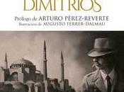 máscara Dimitrios», Eric Ambler