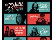 Zigarros Movistar Arena