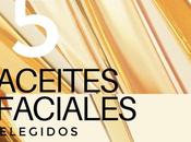 Preferidos: aceites faciales naturales para todos tipos piel.