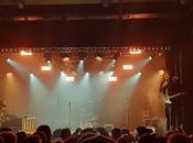 Concierto DeWolff, Madrid, Sala But, 13-2-2025.