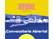 Spanish Wave, Convocatoria Festival 2025