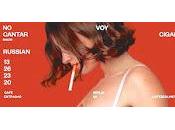 Russian Café Berlín