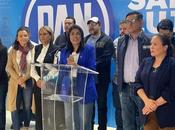 Verónica Rodríguez defiende triunfo buscará ratificar dirigencia tras sentencia tribunal