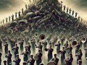 Bandas Música: gigante dormido debe despertar.