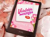 Reseña Veintidós mensajes, Whitney