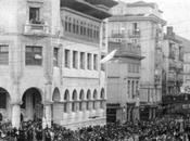 Procesión Semana Santa Santander