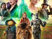 MODALTERNA. Cinema maravilloso mago Oz”, versión 2025 clásico todos tiempos