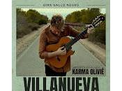 Villanueva Karma Olivié Sala Cadavra