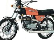 Zanella Andina 15-5 presentada 1978