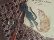Funda libro