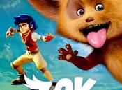 Wowo: épica aventura llena magia animación última generación llega cartelera chilena