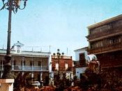 Plaza España 1975