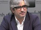 cirujano gallego, Diego González Rivas, investido Doctor Honoris Causa Elche