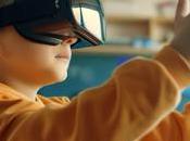 Tendencias Educativas 2025: Innovaciones tecnológicas impacto desarrollo infantil