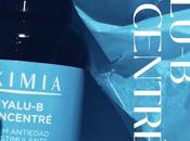 Hyalu- Concentré: hidratación frasco.