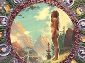 Wild Girl: Cuando Arte Vintage Enreda Futuro