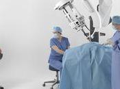 cirugía robótica Vinci crece península ibérica mano ABEX Excelencia Robótica