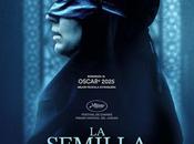 Semilla Fruto Sagrado estrena cines Chile marzo