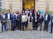 ciudad Almería escenario edición iAutomation, encuentro organizado iArchiva