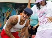 Menteabierta Christian Alicea presentan nuevo videoclip Chupe Remix»