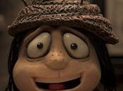 Memorias caracol -qué triste vivir